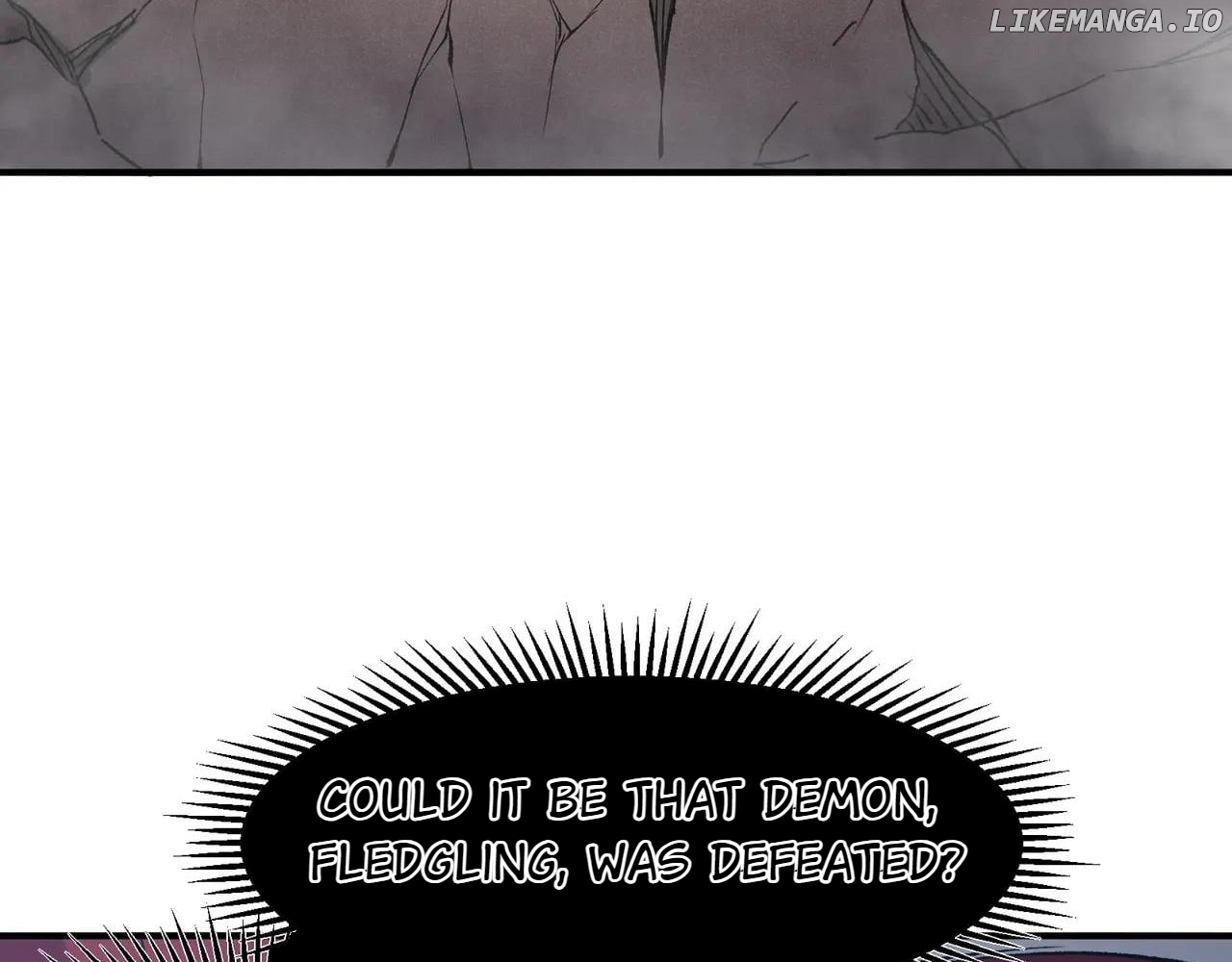 The Devil Never Cries Chapter 115 - page 89
